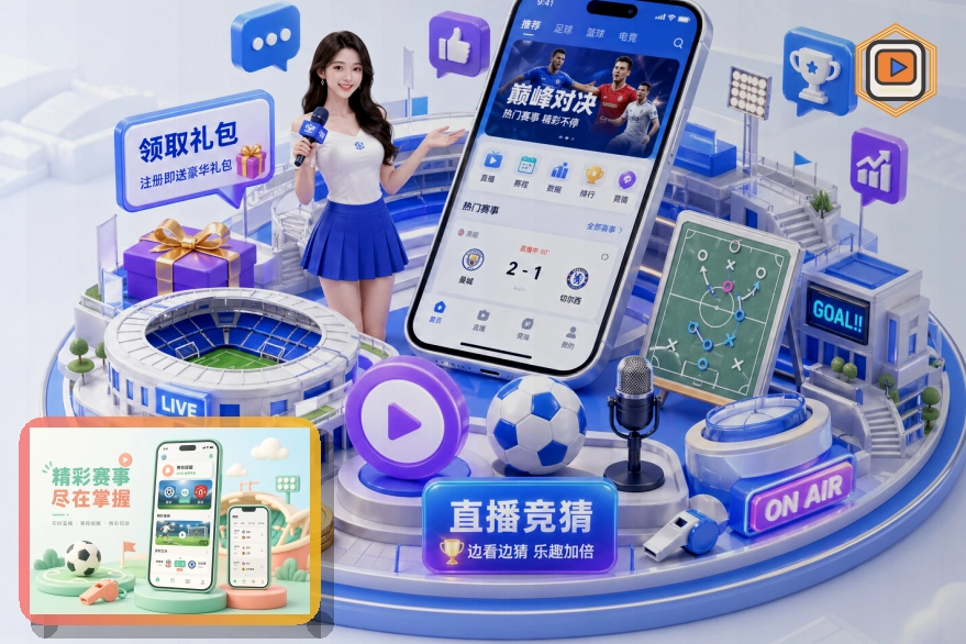 官方网球观察